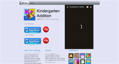 Desktop Screenshot of ididitlearning.com